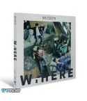 البوم اصلي NUEST W NEW ALBUM STILL LIFE VER