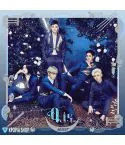 Official Album NUEST Mini Album Vol4 Q is