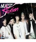 Official Album NUEST Mini Album Vol1 Action