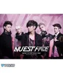 البوم اصلي NUEST Single Album Vol1 FACE