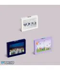 البوم اصلي THE BOYZ Vol3 THE ONLY النسخة العشوائية