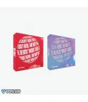 البوم اصلي THE BOYZ Single Vol1 THE SPHERE النسخة العشوائية