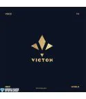 Official Album VICTON Mini Album Vol1 Voice To New World