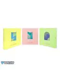Official WJSN Cosmic Girls Vol5 WJ Please النسخة العشوائية
