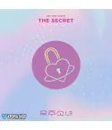 Official Album WJSN Cosmic Girls Mini Album Vol2 THE SECRET