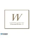 البوم اصلي Infinite Nam Woo Hyun Vol2 Second Write النسخة العشوائية