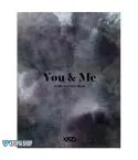 Official Album KARD Mini Album Vol2 YOU ME