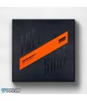 البوم اصلي ATEEZ Album TREASURE EP1 All To Zero