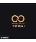 البوم اصلي Infinite Album Vol3 TOP SEED