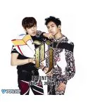البوم اصلي Infinite H Mini Album Vol2 Fly Again
