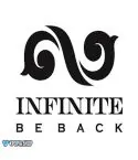 البوم اصلي Infinite Vol2 Repackage Be Back