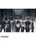 البوم اصلي Infinite Single Album Vol2 Destiny