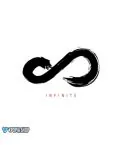 البوم اصلي Infinite Mini Album Vol3 Infinitize
