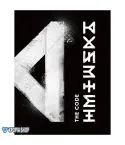 البوم اصلي MONSTA X Vol5 The Code DE CODE Ver