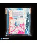 البوم اصلي MONSTA X Vol1 Repackage SHINE FOREVER النسخة العشوائية