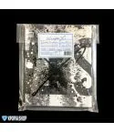 Official MONSTA X Vol1 Repackage SHINE FOREVER THE COMPLETE XCLAN Ver