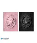 Official Album BLACKPINK Mini Album Vol2 KILL THIS LOVE Full Set