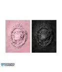 البوم اصلي النسخة العشوائية BLACKPINK Vol2 KILL THIS LOVE