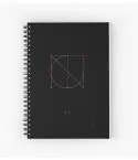 Nct Spiral Notebook — Limited Ver.