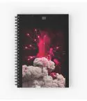 Nct K pop Notebook — Beige Collectible Ver.