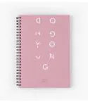 Nct Notepad — Black Deluxe Ver.