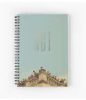 دفتر حلزوني Nct — إصدار "NCT" — Nct Limited Edition