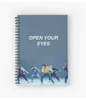 Nct Journal — Green Collectible Ver.