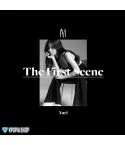 Official Album Girls Generation Yuri Mini Album Vol1 The First Scene