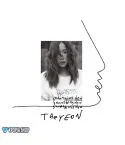 البوم اصلي Girls Generation TaeYeon Vol3 Something New