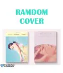 Official Album DELUXE EDITION TAEYEON 1ST ALBUM MY VOICE CD