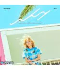 البوم اصلي TAEYEON 2ND MINI ALBUM WHY CD