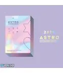 Official Product HOLIDAY Ver Astro 2019 Astro Season Greeting 2019 SEASONS GREETINGS