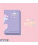 Official Product SUNNY DAY Ver Astro 2019 Astro Season Greeting 2019 SEASONS GREETINGS