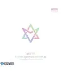 Official Album WITH ASTRO 5TH MINI ALBUM DREAM PART02 CD