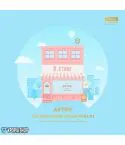 البوم اصلي DAY ASTRO 4TH MINI ALBUM DREAM PART01 CD