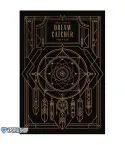البوم اصلي DREAMCATCHER Debut Single Album Nightmare