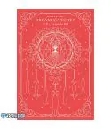 Official Album DREAMCATCHER Mini Album Vol2 Escape the ERA Inside Ver