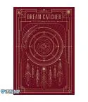 البوم اصلي DREAMCATCHER Single Vol2 Nightmar Fall asleep in the mirror