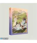 البوم اصلي GFRIEND Album Vol2 Time for us Daybreak Ver