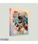Official Album GFRIEND Album Vol2 Time for us DayTime Ver