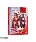 Official Album GFRIEND Summer Mini Album Sunny Summer Ver