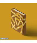 البوم اصلي Seventeen Vol6 YOU MADE MY DAWN ETERNAL SUNSHINE Ver