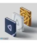البوم اصلي Seventeen Vol6 YOU MADE MY DAWN النسخة الكاملة