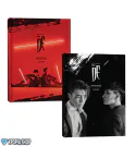Official Super Junior DE Vol3 DANGER النسخة العشوائية