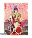 البوم اصلي TWICE Vol7 FANCY YOU النسخة العشوائية