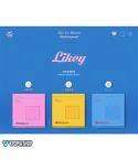 البوم اصلي TWICE Vol1 twicetagram النسخة العشوائية