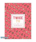 البوم اصلي DVD Twice TV4