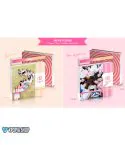 البوم اصلي TWICE Vol3 TWICEcoaster LANE 1 النسخة العشوائية