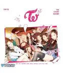 Official Album TWICE Mini Album Vol 1 THE STORY BEGINS