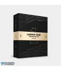 Official Product Wanna One PREMIER FANCON BLURAY